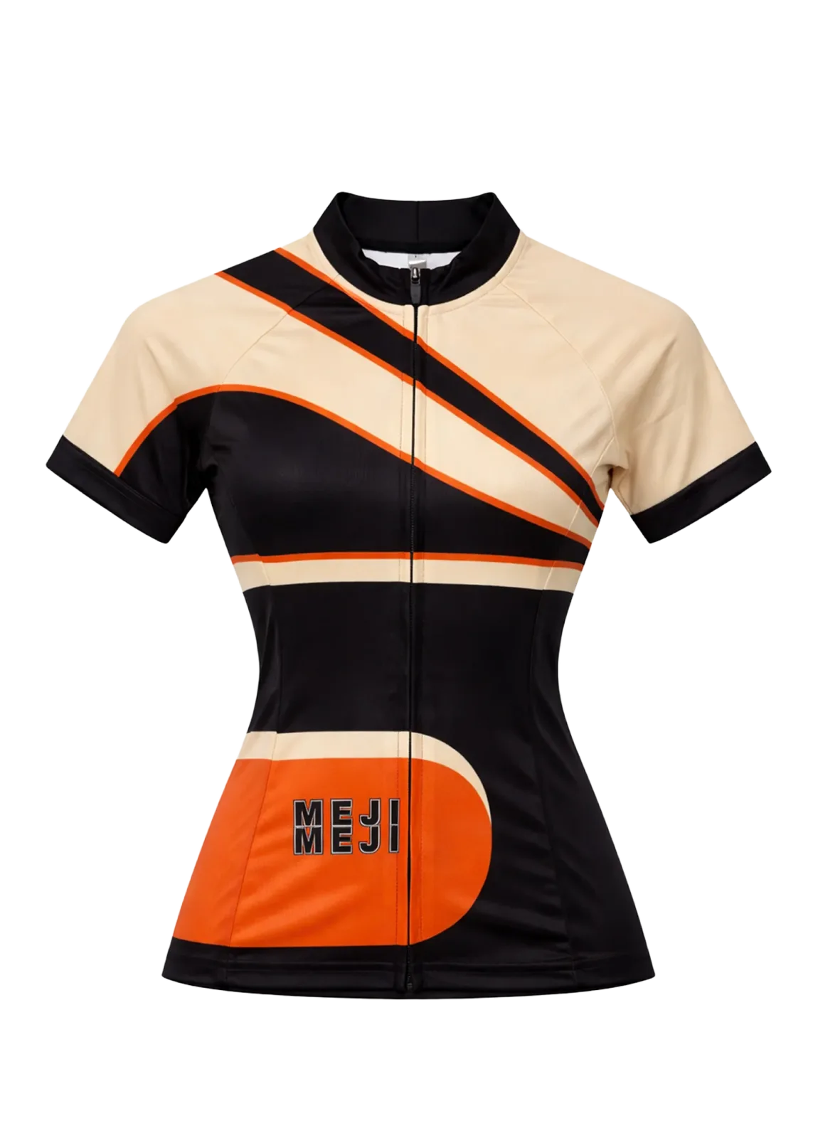 Tomtom Fitted Mesh Jersey