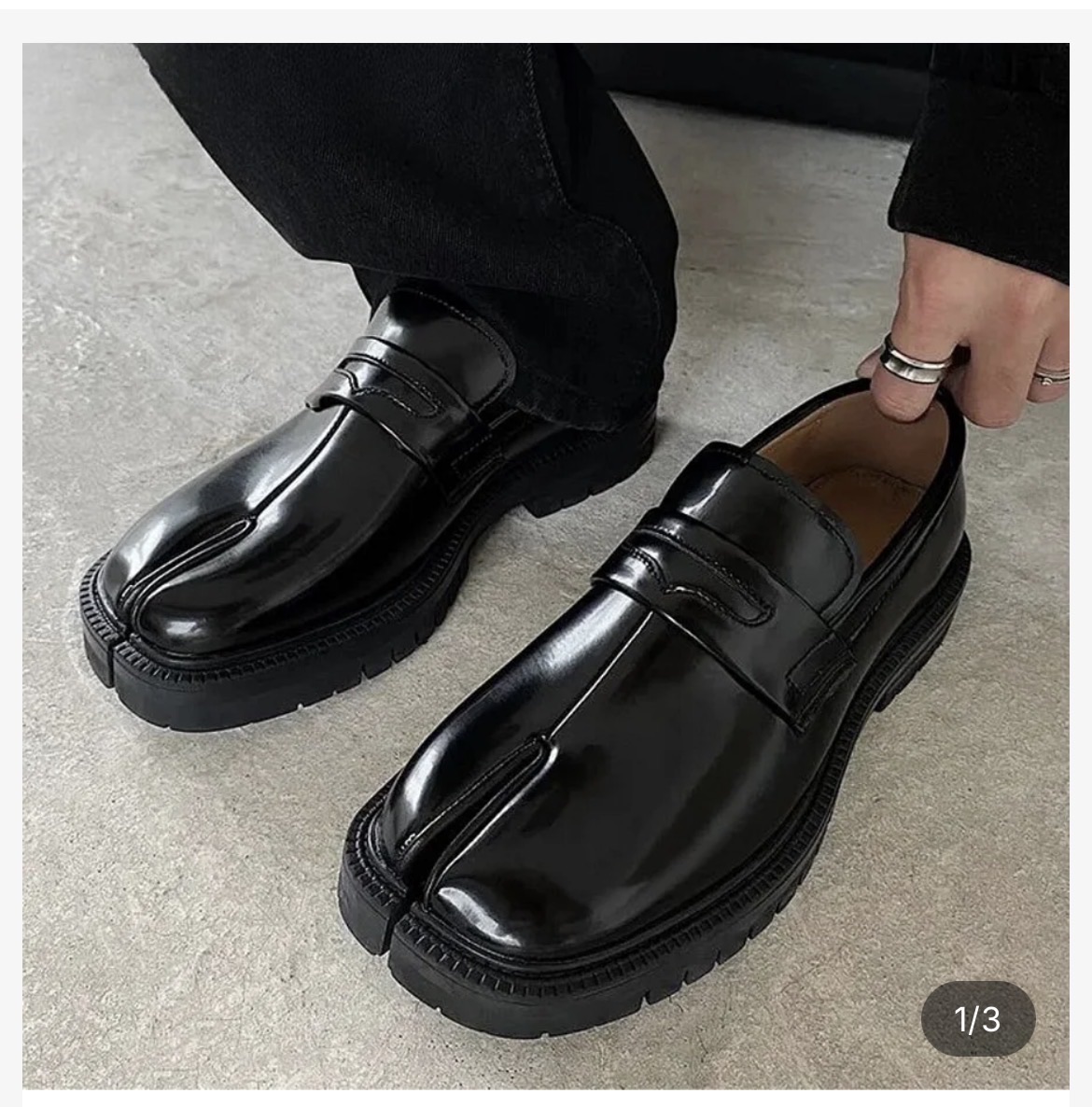 shoes